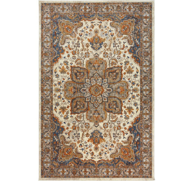 Ковер Passion 3862c cream-beige - Фото 1